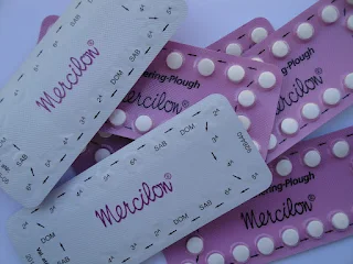 Na segunda cartela da pílula anticoncepcional já estou protegida?