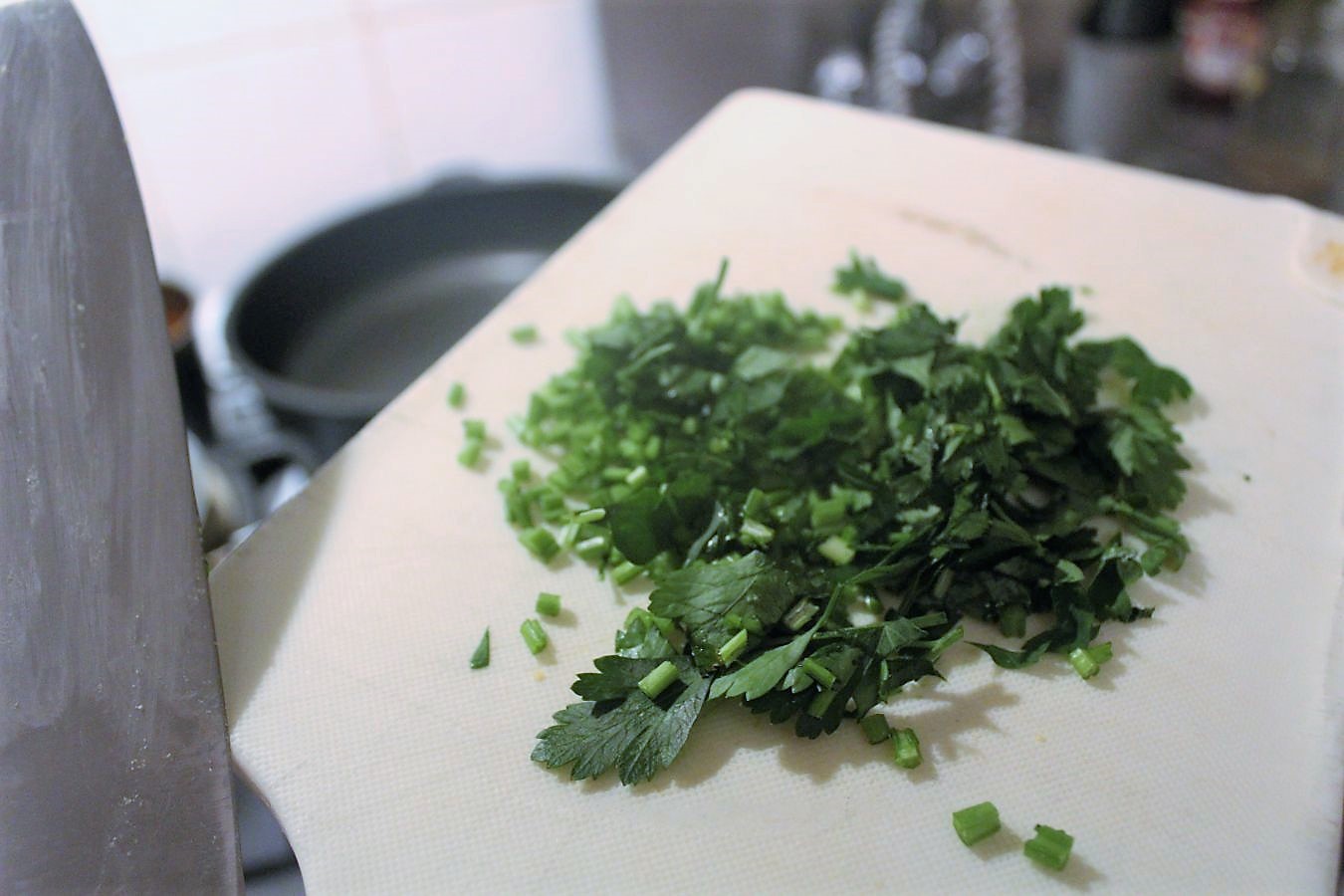 Eisbergsalat mit Joghurtdressing und Eiern – glatzkoch.de