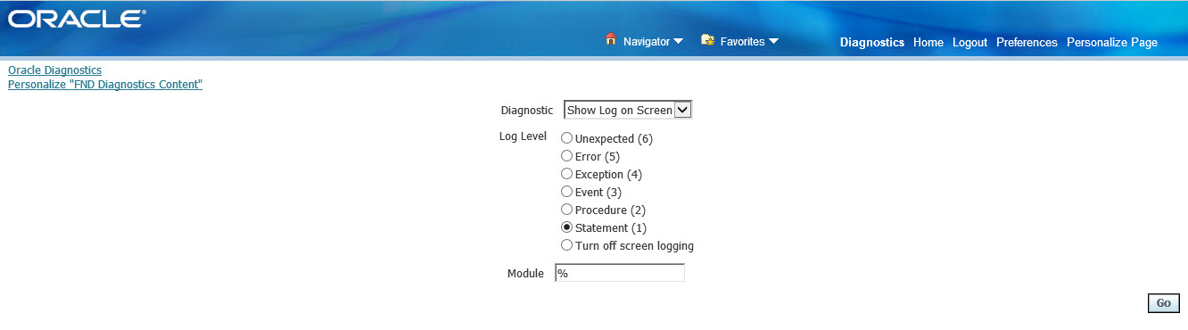 Oracle Knowledge Center