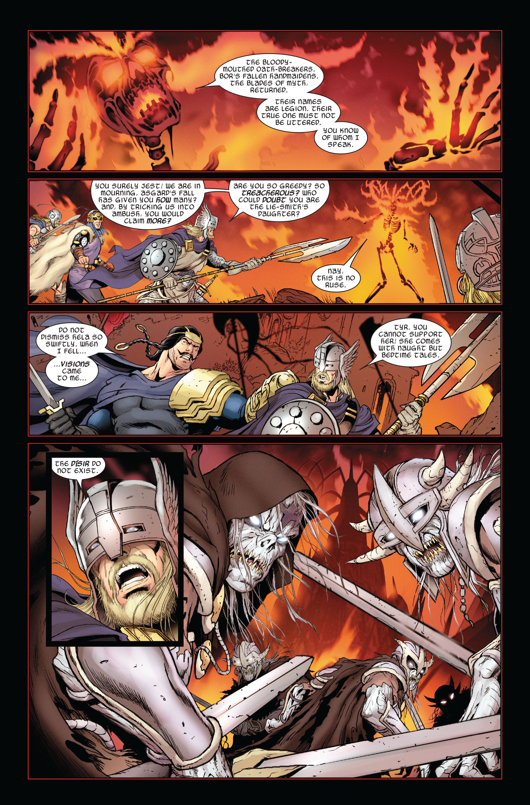 Thor (2007) issue 611 - Page 21