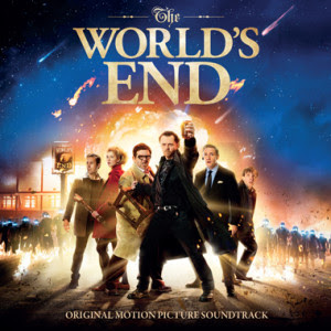 The World's End Song - The World's End Music - The World's End Soundtrack - The World's End Score