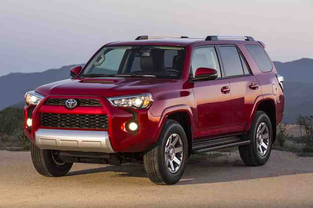 2017 Toyota 4runner Trd Pro Sel Rumors Concept Cars News And 2017 Toyota 4runner Trd Concept