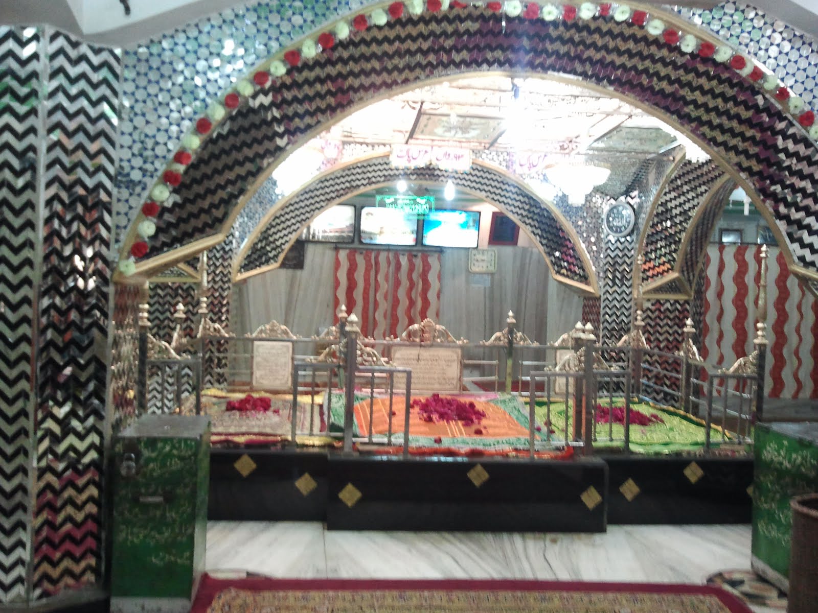 Ala Hazrat Imam Ahmad Raza Barelvi رحمتہ اللہ علیہ Ala Hazrat Imam
