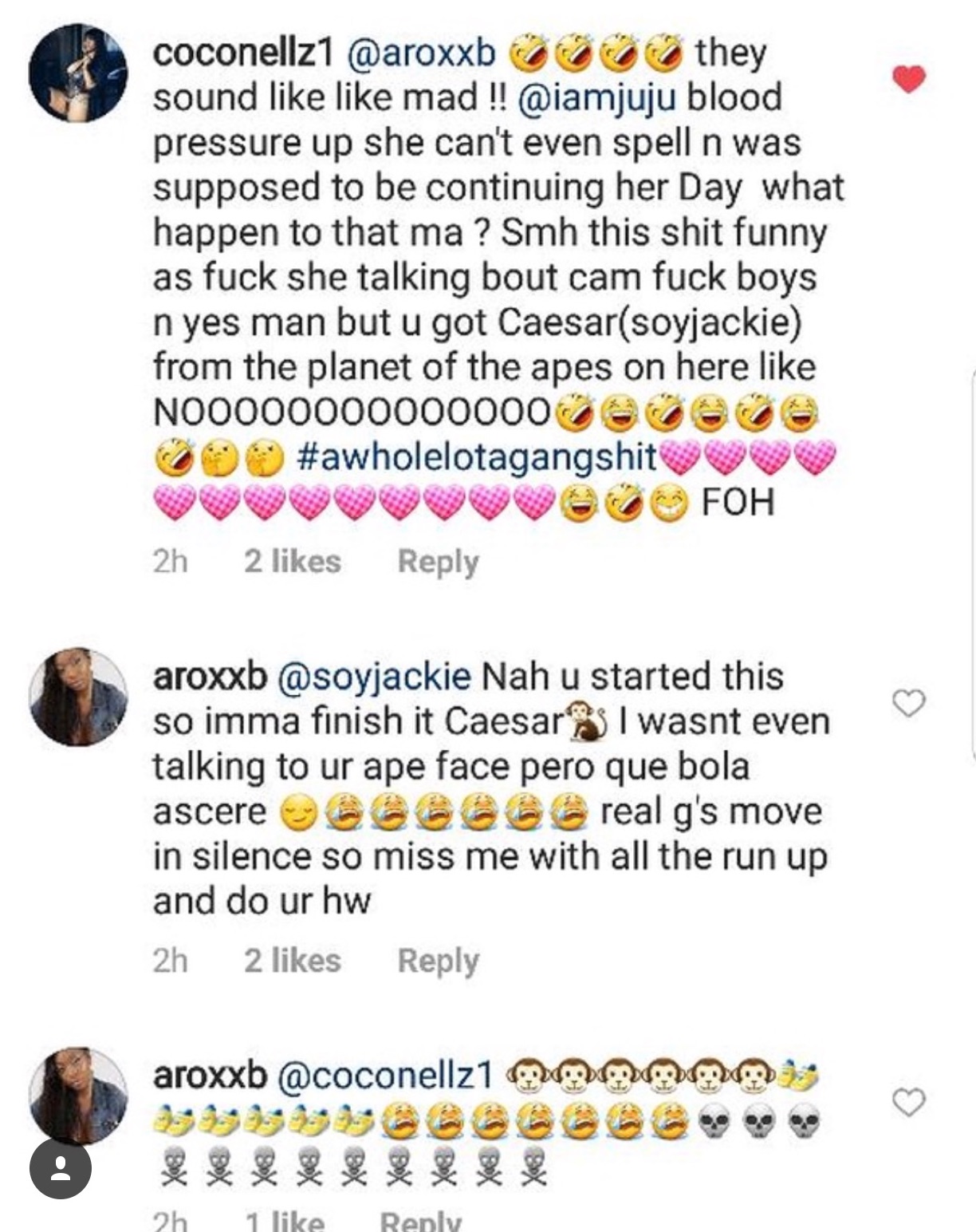 Rhymes With Snitch Celebrity and Entertainment News Cam'ron's New