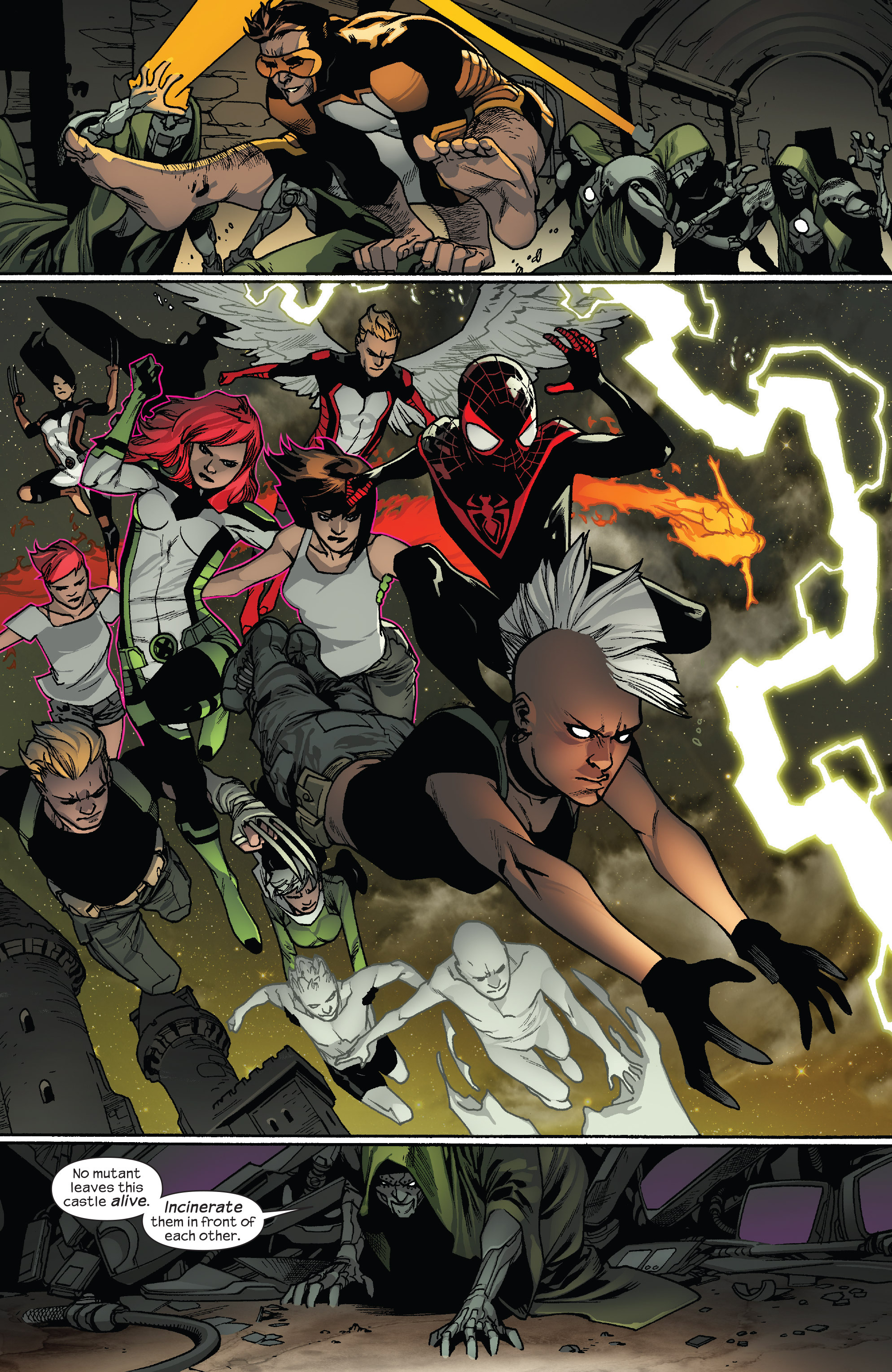 Read online All-New X-Men (2013) comic -  Issue #35 - 19