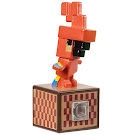 Minecraft Parrot Series 13 Figure