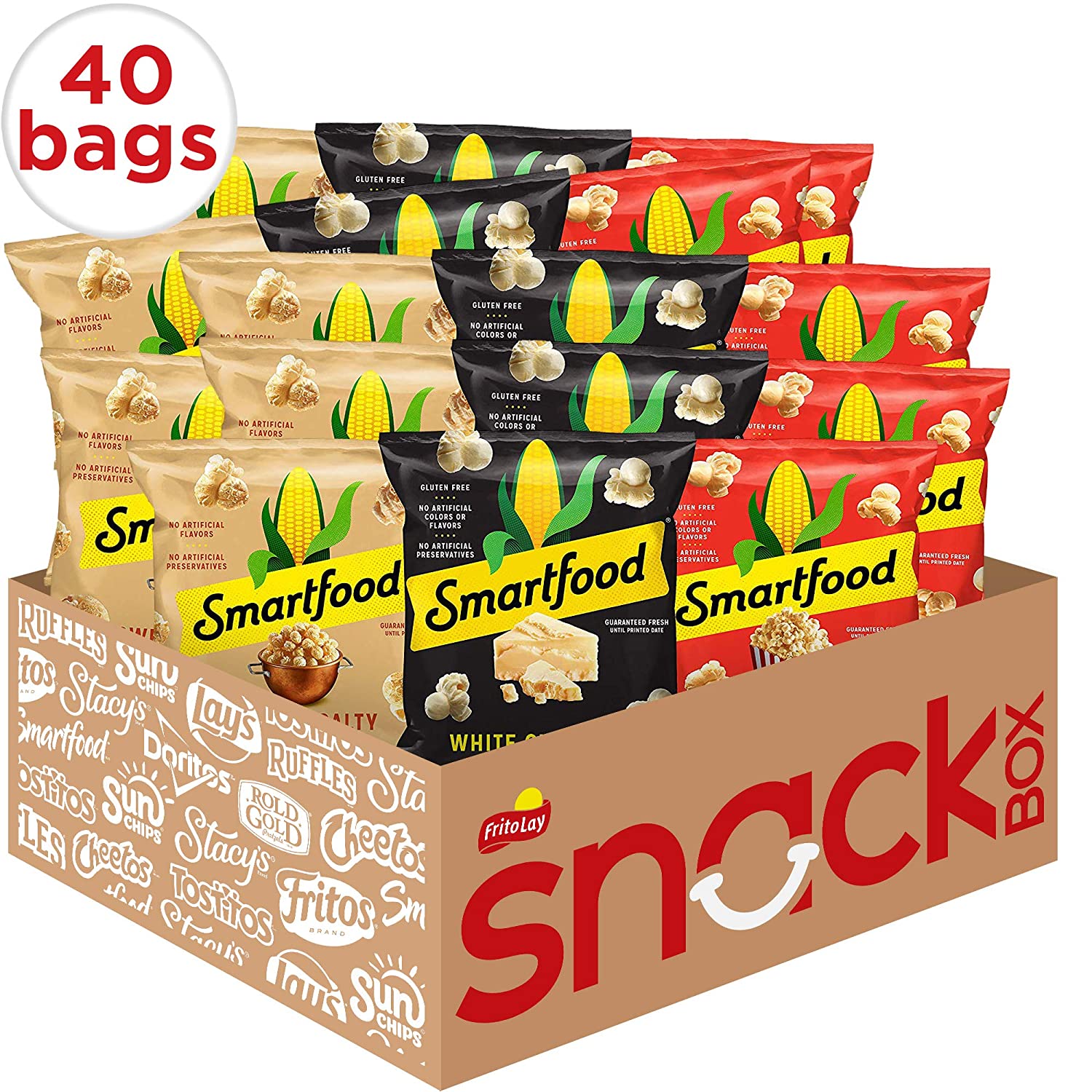 smartfood movie theater popcorn smartfood movie theater popcorn