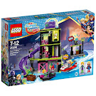 DC Super Hero Girls Lena Luthor Kryptomite Factory Lego Regular 41238 Doll
