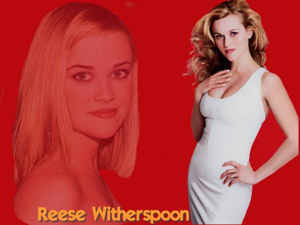 Reese Witherspoon Wallpaper Pack 1 All Entry Wallpapers