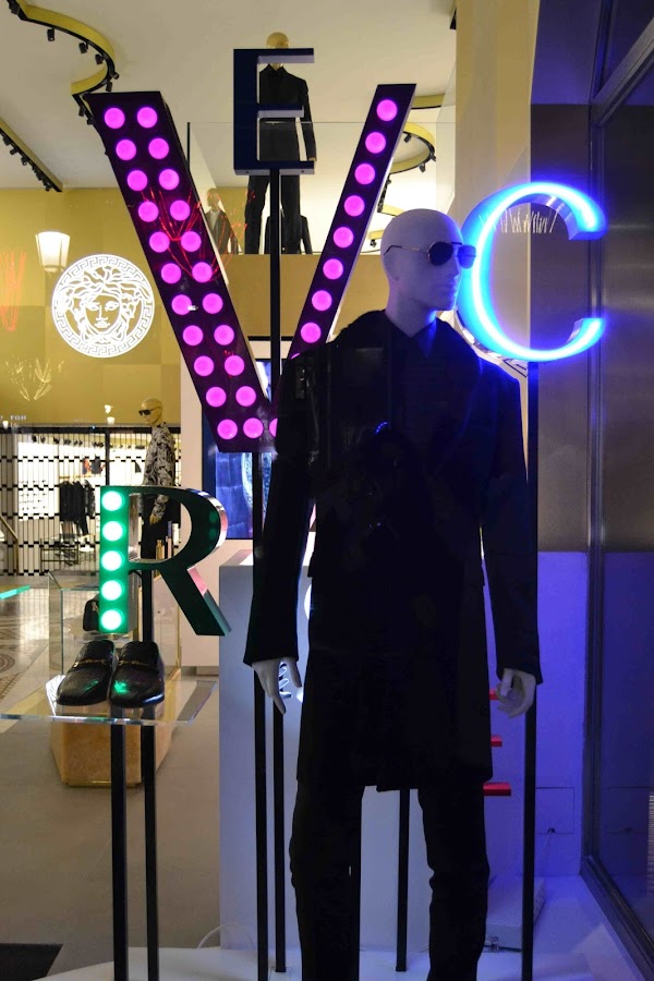 "Shopping Night Barcelona 2015"