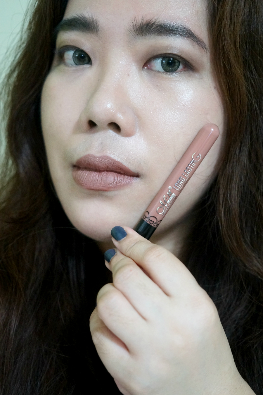 MeNow Long Lasting Lipgloss in 30 Review, Photos, Swatches Jello Beans