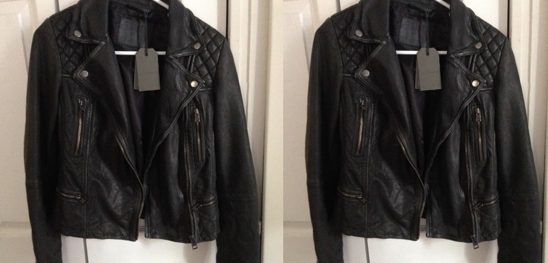 World Top 10 Leather Jacket Brands You Didn't Know Train Nigeria