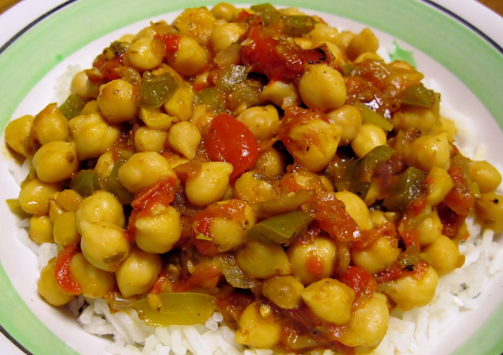 Carolina Sauce Company Zesty & Thrifty Recipe Vegetarian CubanStyle