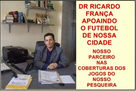 PARCEIRO DR RICARDO