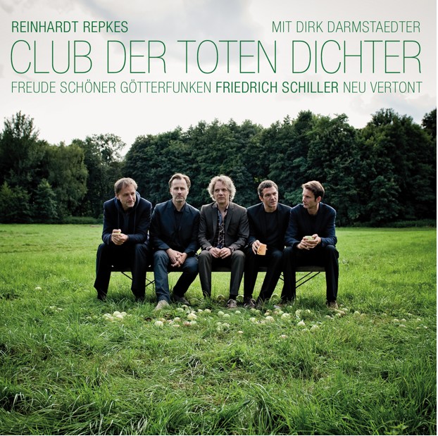 Leben Mit Genuss Musik Freude Schoner Gotterfunken Schiller