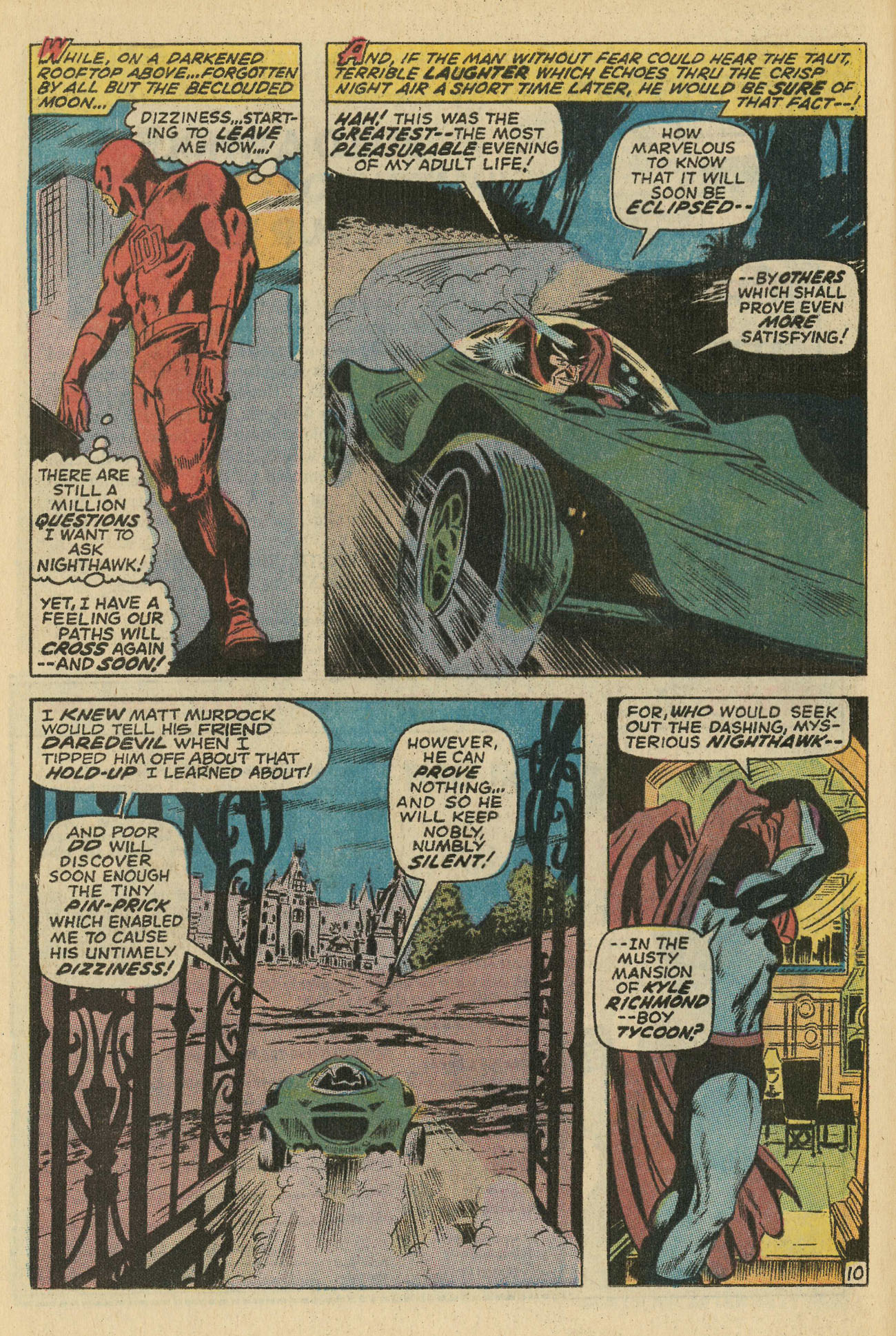 Daredevil (1964) 62 Page 16