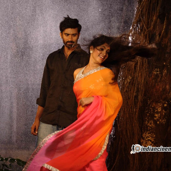 Muktha aka Bhanu latest hot photos from Kannada movie Darling