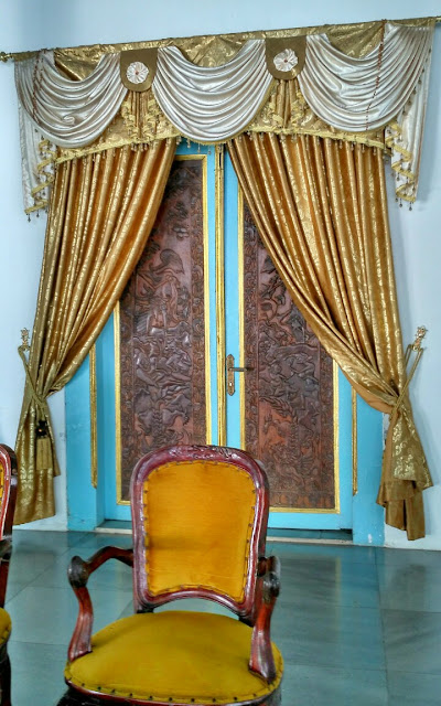 2 hari 1 malam di Cirebon part 1, keraton cirebon, nasi gamblang bu nur, wisata kuliner cirebon