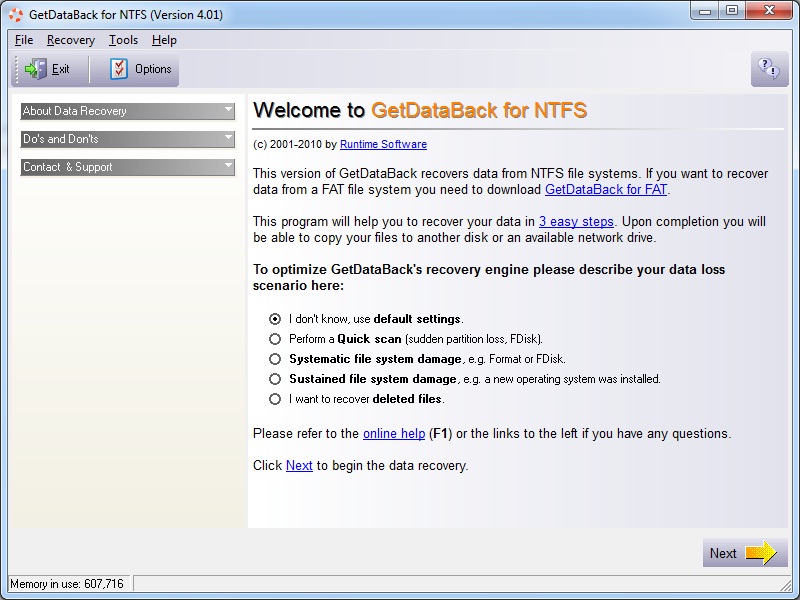 FERDINAN HUTAGALUNG Cara mengembalikan file dalam hardisk FERDINAN HUTAGALUNG Cara mengembalikan file dalam hardisk