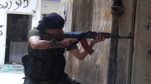 CIA dando armas para islâmicos que estão estuprando e matando cristãos na Síria