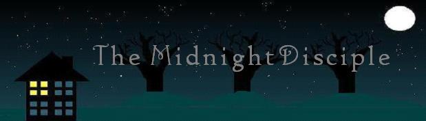 The Midnight Disciple