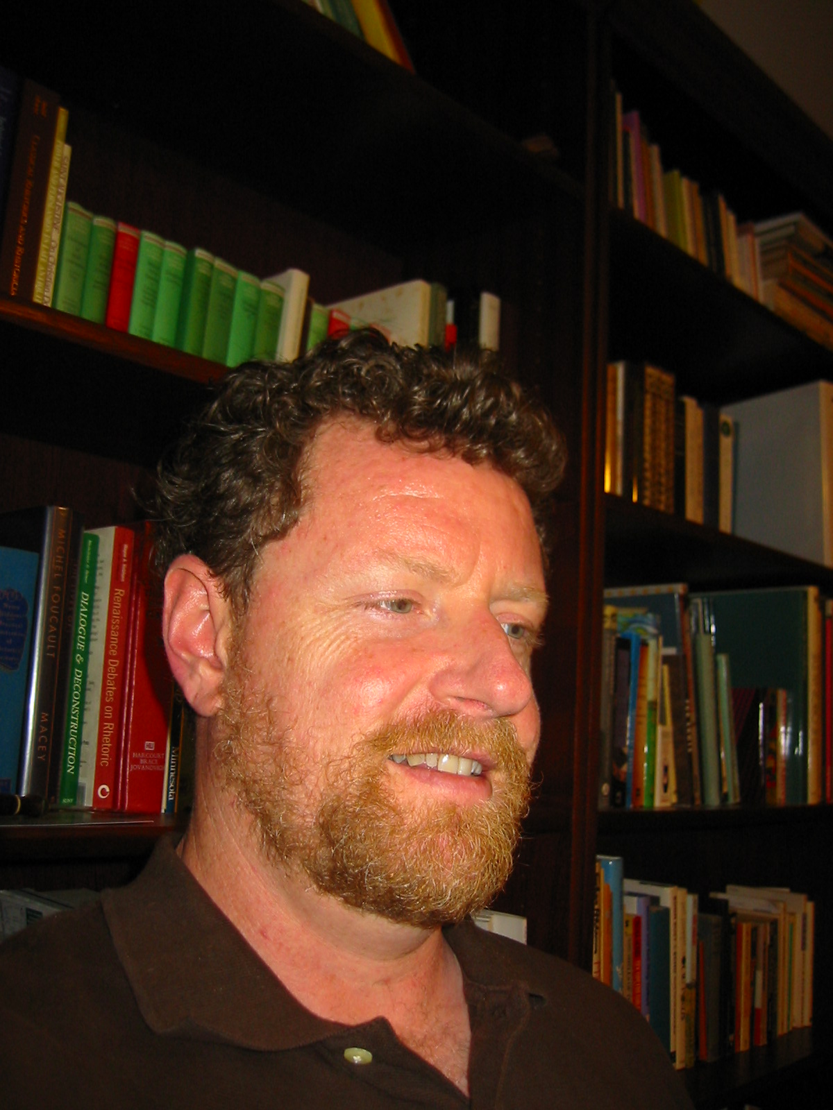 Helge Scherlund's eLearning News From Written to Digital The New Literacy by Phillip