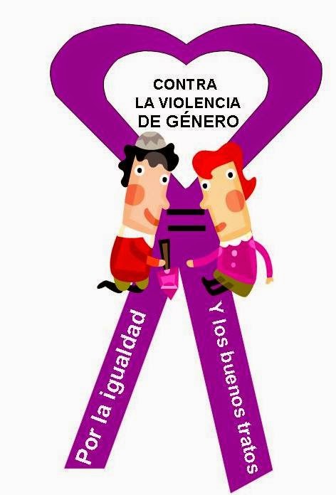 Día Internacional contra la Violencia de Género