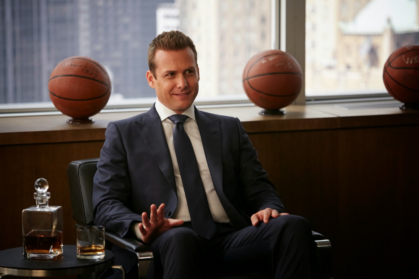 Harvey SpecterGabriel Macht FANS  Harveyholics  Facebook