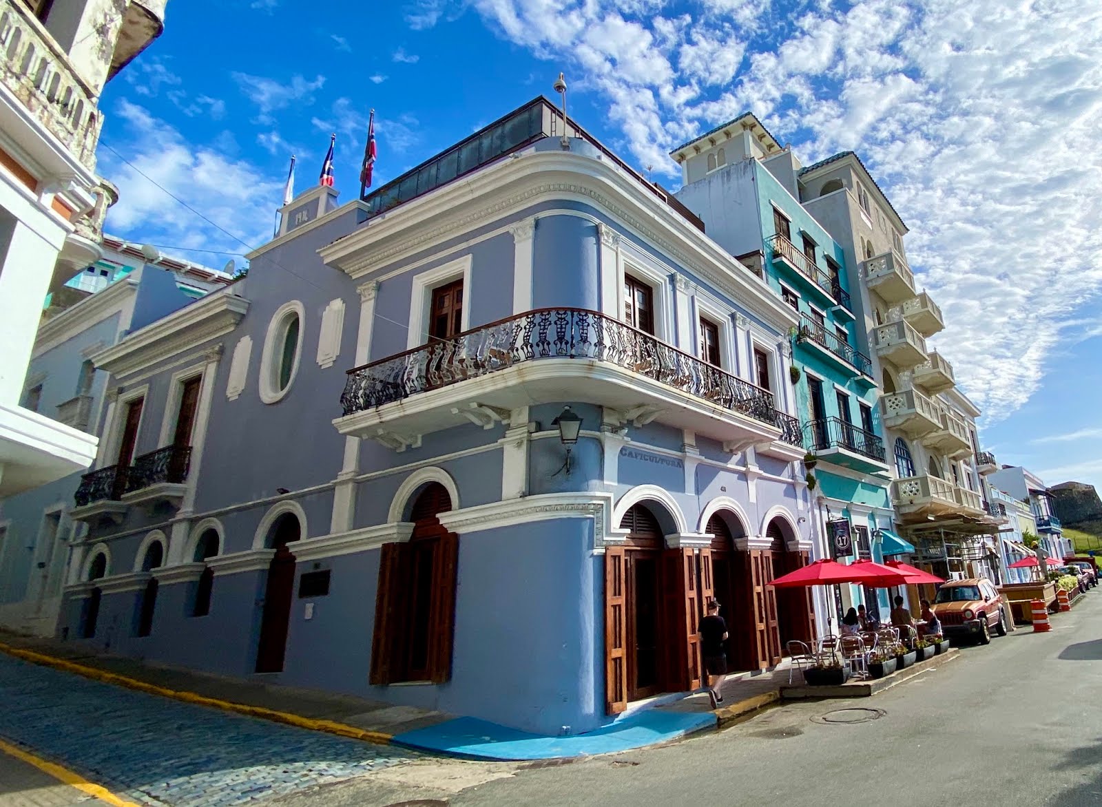 Things we did today : March 2020 Things we did today : March 2020