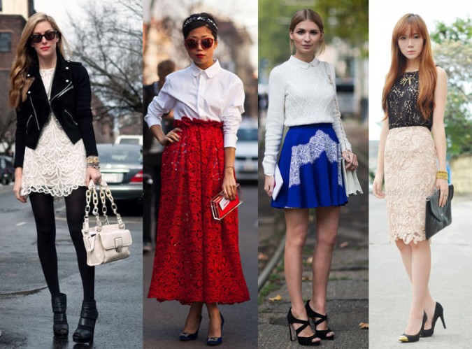 Tudo Sobre Moda !: Dicas de Moda Feminina..