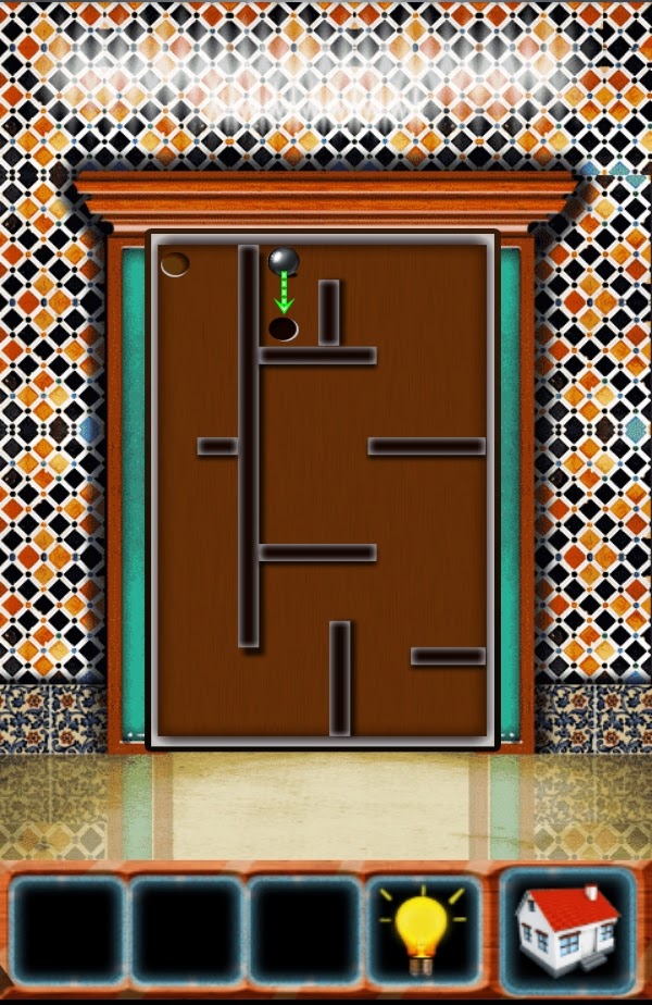 100 Doors Classic Escape Level 16 17 18 19 20 Escape Doors Game