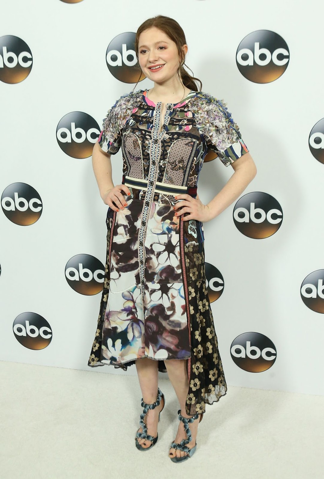 Starlet Arcade: Hot Emma Kenney