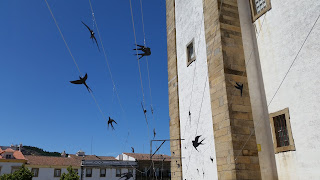 Photos: EVENT / Festival da Água e do Tempo, Clepsidra 2018 (10 - Espetáculos, Lajeado), Castelo de Vide, Portugal