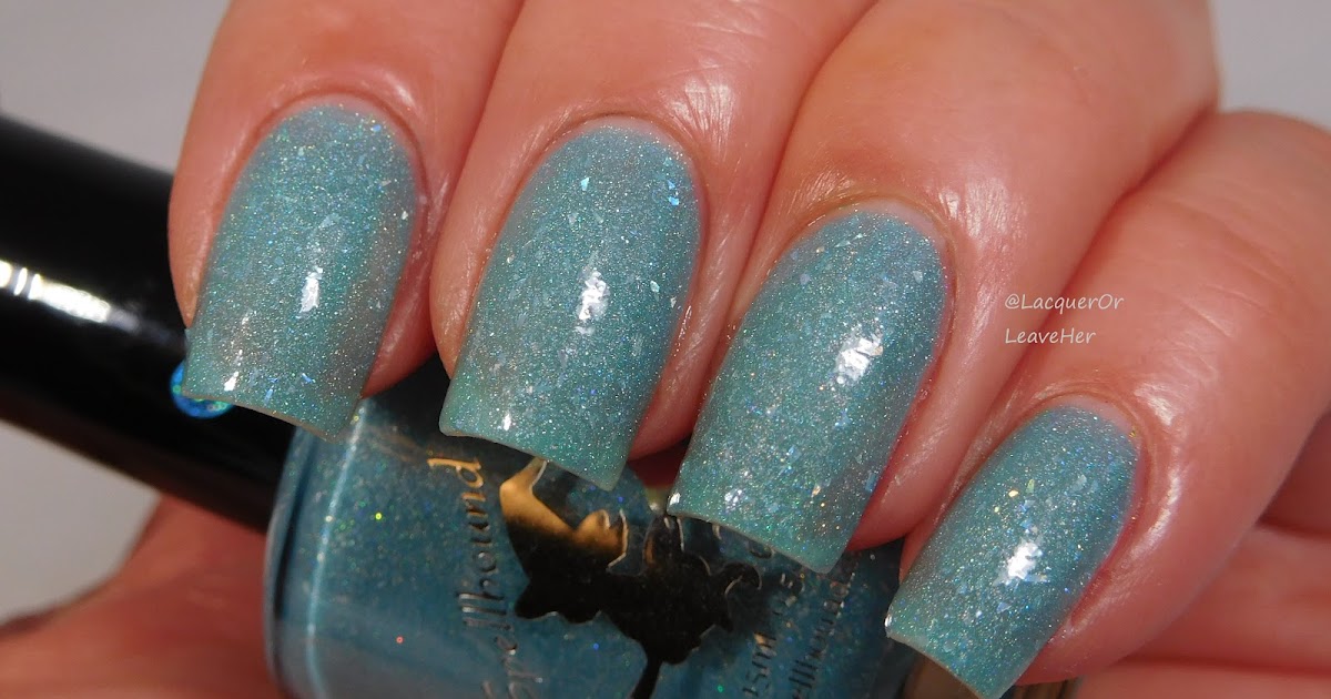 Lacquer or Leave Her!: (Before & After) Seven Deadly Sins + Halloween