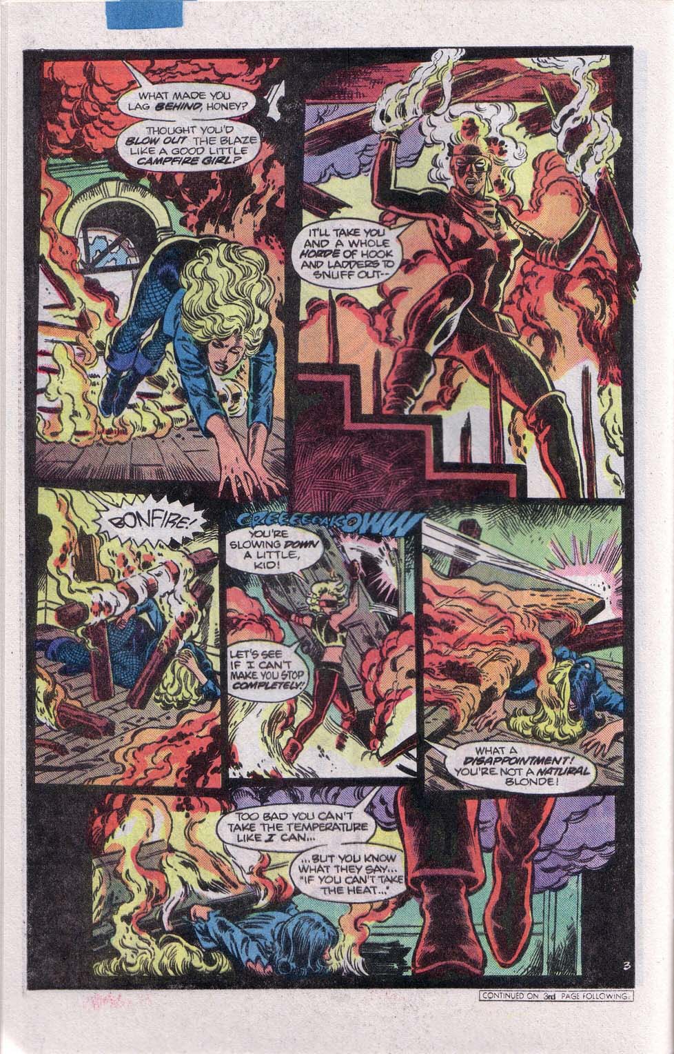 Read online Detective Comics (1937) comic -  Issue #553 - 27