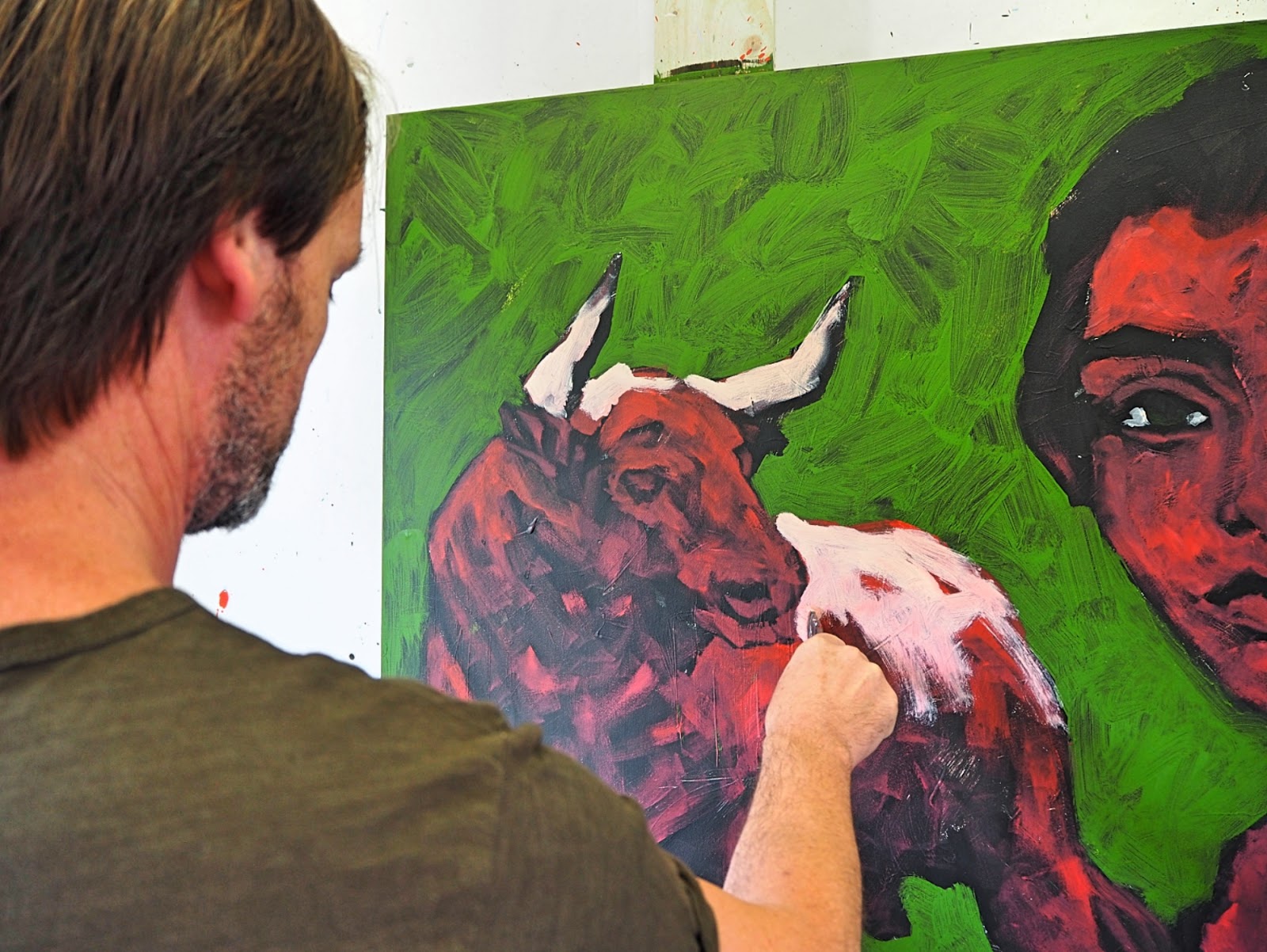 Bad Cannstatt Kunst Und Kultur