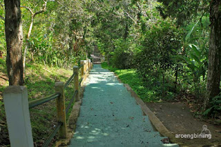 makam kyai mojo minahasa sulawesi utara