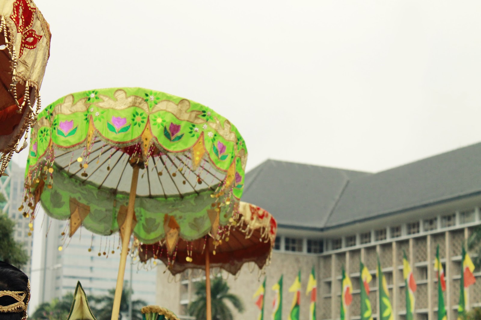 dita.k: Jakarnaval 2012