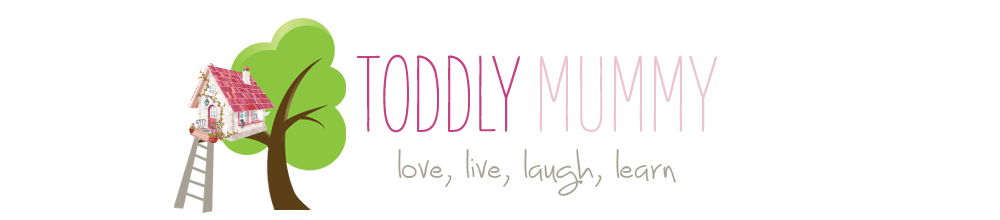 Singapore Family Blog | Toddly Mummy