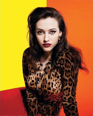 Kat Dennings Nude