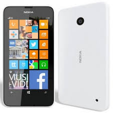 Grossiste Nokia 630 Dual Sim White