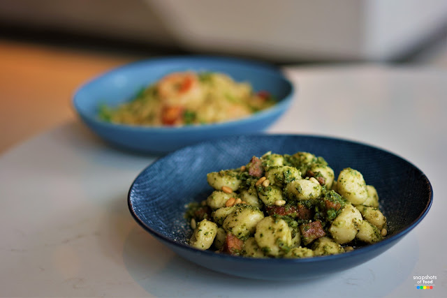 Pasta Pantry Bondi Junction