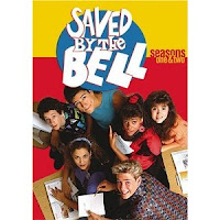 DVD Review - Saved By The Bell: Seasons 1 & 2