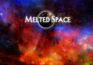 Melted Space_logo