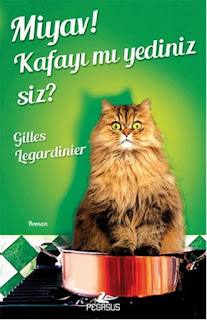 Miyav! Kafayı mı Yediniz Siz? – Gilles Legardinier PDF indir