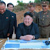 Corea del Norte vuelve al ataque con otro misil / EE. UU. exige detener las pruebas