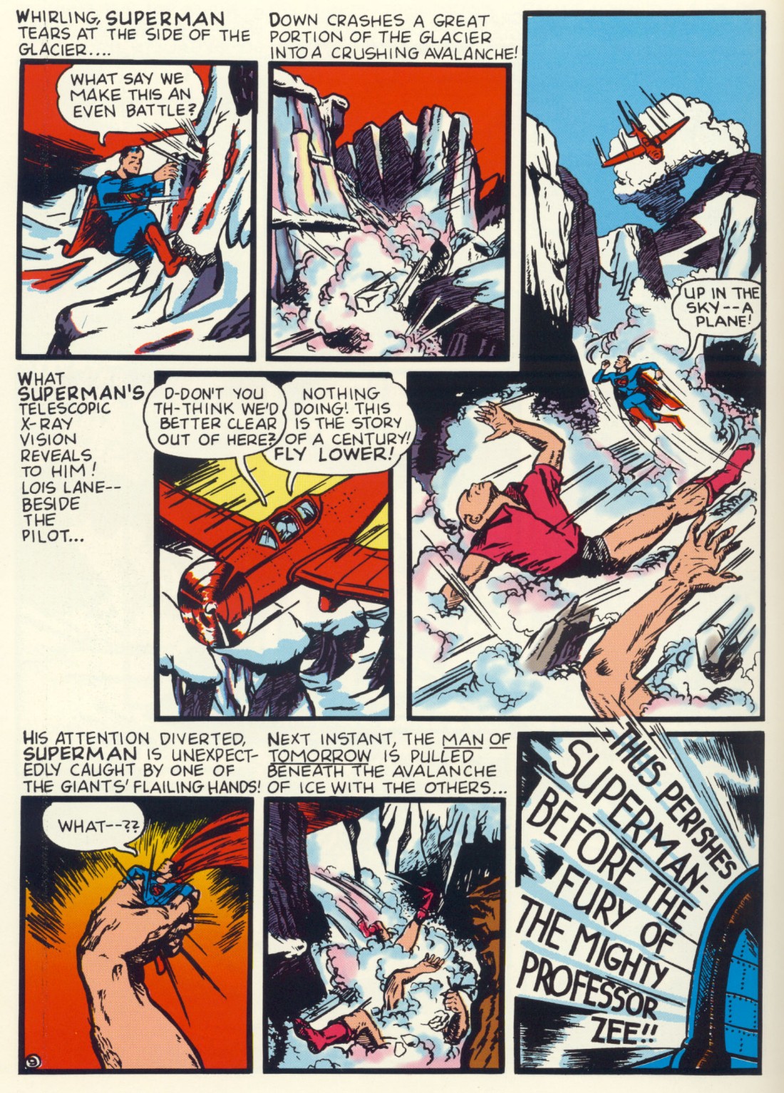 Superman (1939) issue 8 - Page 12