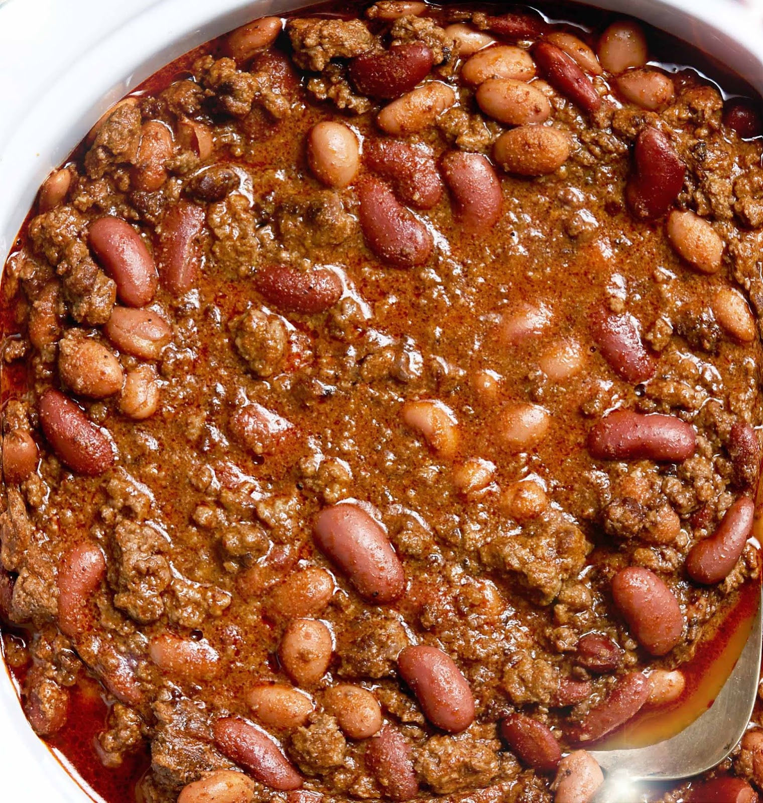 Culinary Physics How to Cook Beans Fast and Delicious?