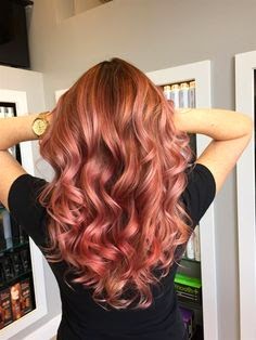 western warmth summer 2015 the new crazy haircolors