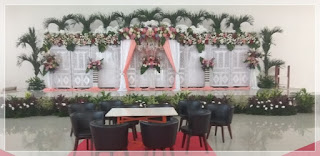 Gedung Pernikahan MCH Bekasi 